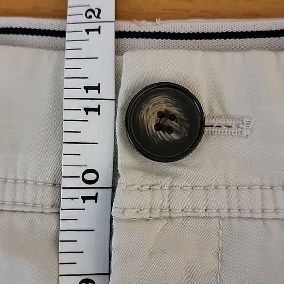 Christopher and Banks capris pant Size 8 - Picture 11 of 12